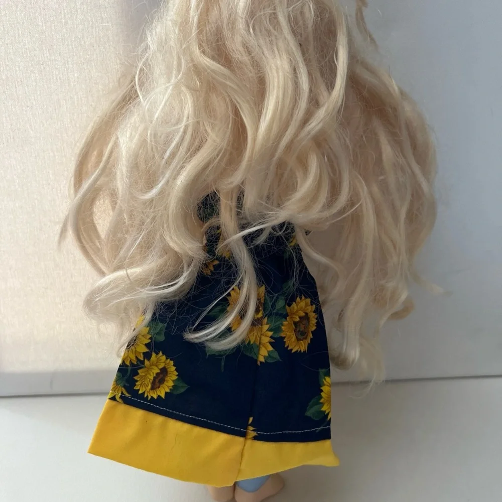 Jakks Pacific  Disney Frozen Elsa Princess 13